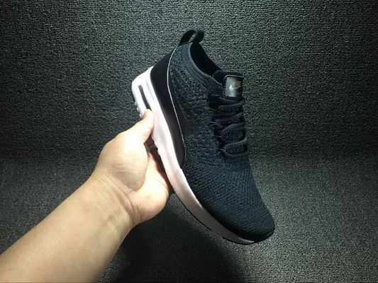 Super Max Nike Air Max Thea Ultra FK 87 GS--007